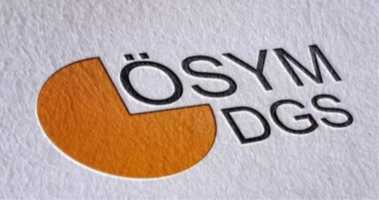 2026 DGS ne zaman yapılacak?