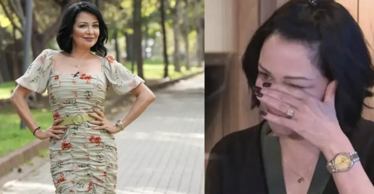 Evrim Akın programdan çıkarıldı: Program yeni adı ve yeni sunucusuyla ekranlara gelecek