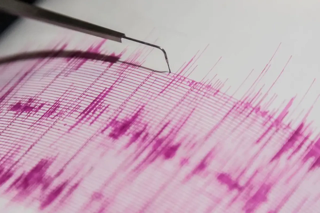 AFAD açıkladı: Van’da 4.6 büyüklüğünde deprem