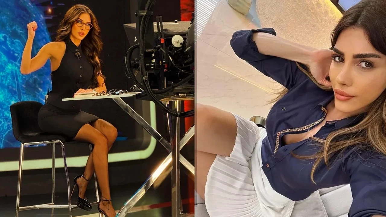 Ela Rümeysa Cebeci’den Mehmet Akif Ersoy iddialarına fotoğtaf açıklaması! Ela Rümeysa Cebeci kimdir nereli evli mi?