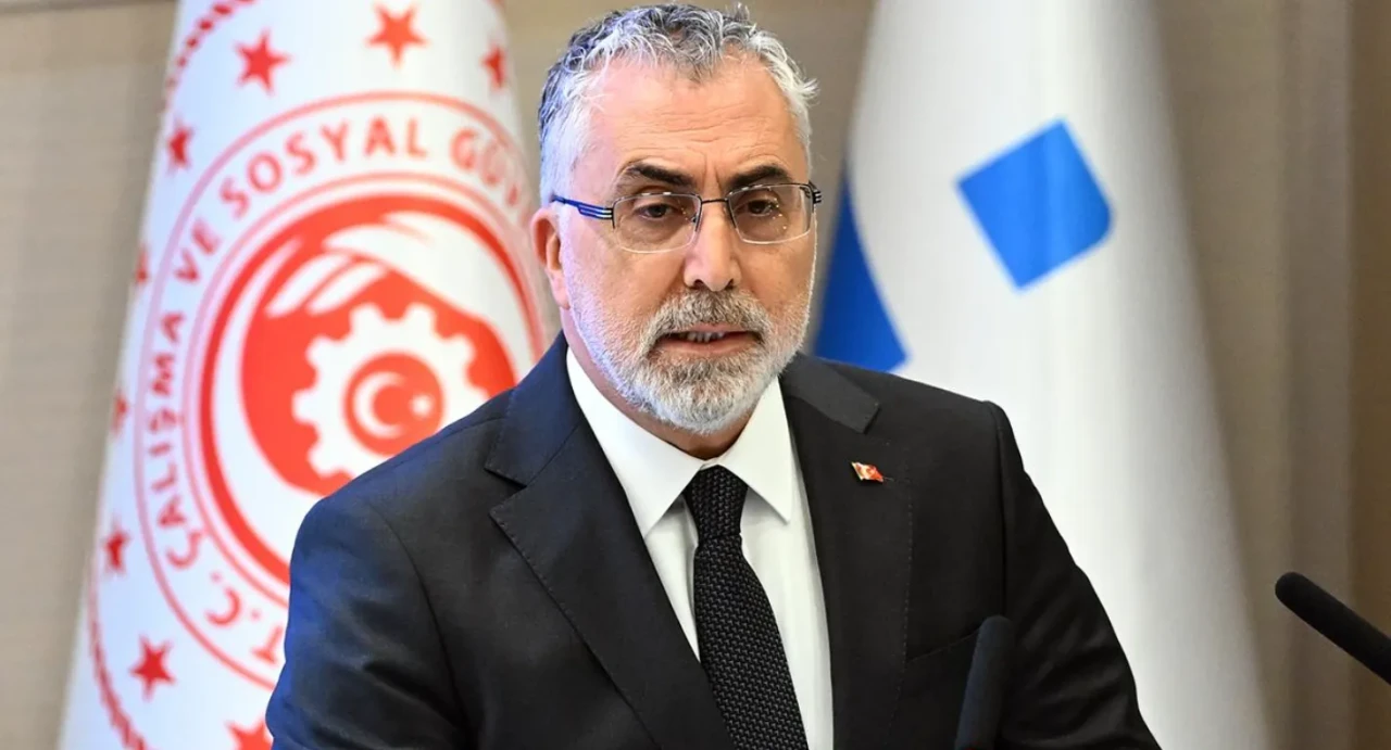 Işıkhan açıkladı: 250 bine yakın engelli vatandaş işe yerleştirildi