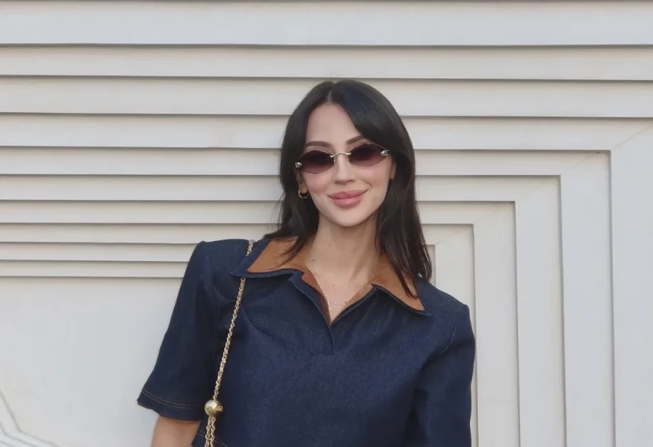 Rojda İlaldı Gürbüz kimdir, nereli ve kaç yaşında?