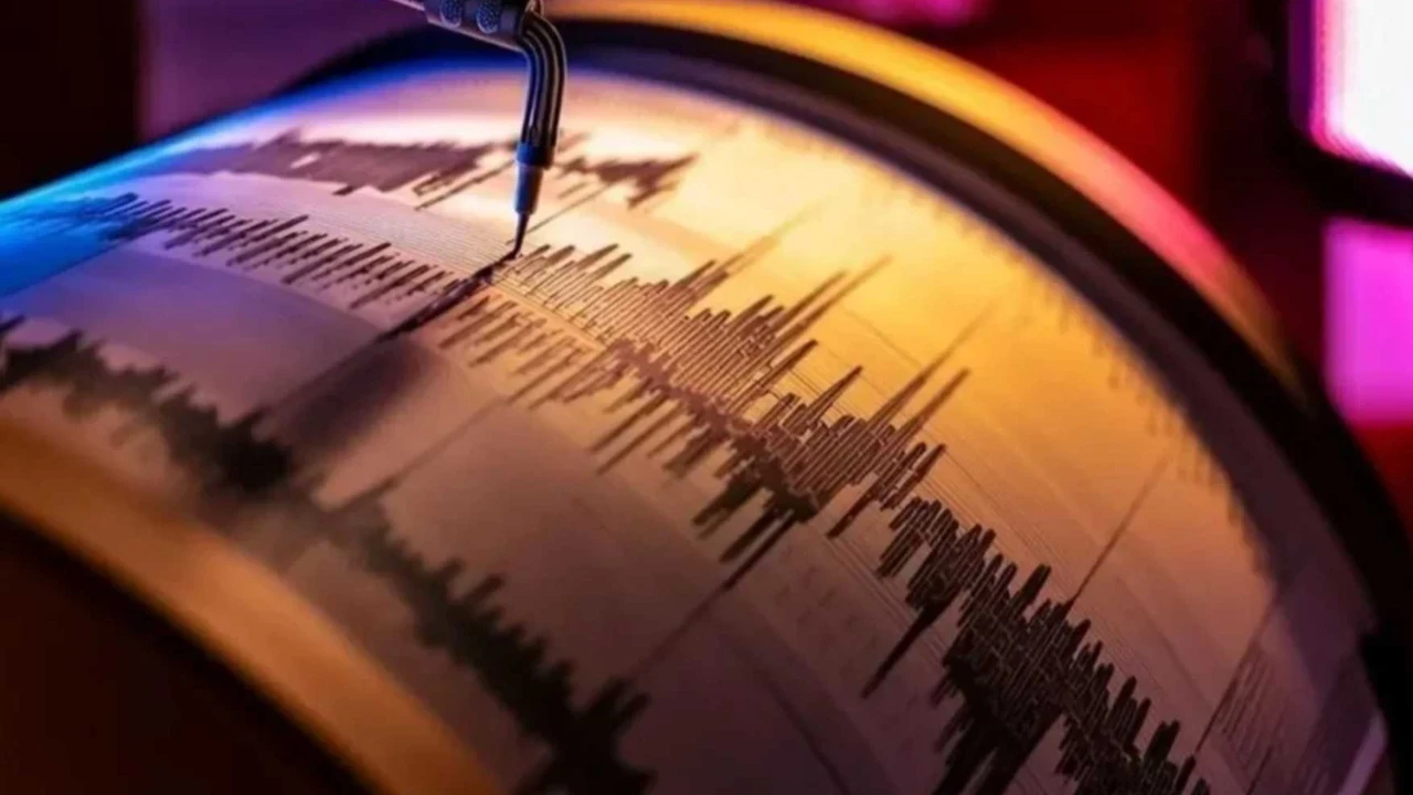 AFAD açıkladı: Karabük’te 3.7 büyüklüğünde deprem