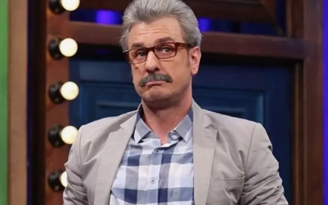 Güldür Güldür’ün Mesut’u Uğur Bilgin eşini paylaştı o paylaşımı gören herkes aynı şeyi söyledi