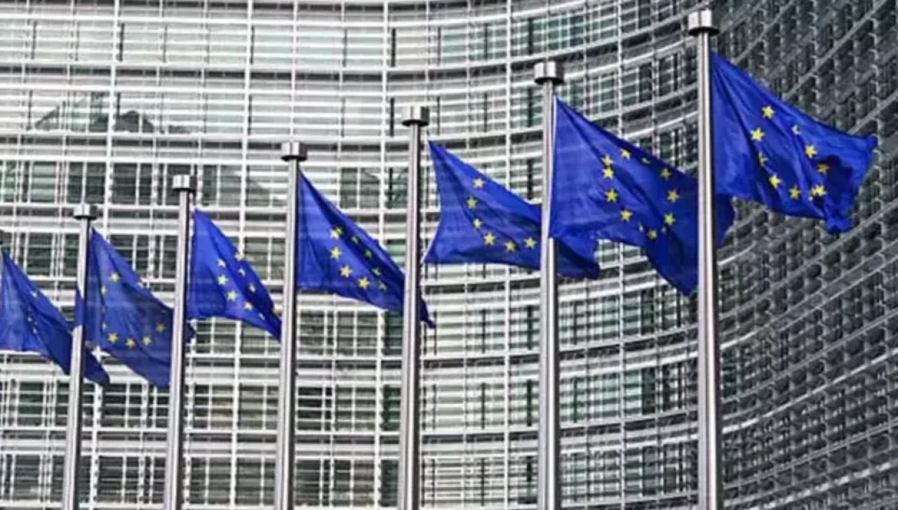 AB'den Rus gazı kararı: Tamamen bırakacak