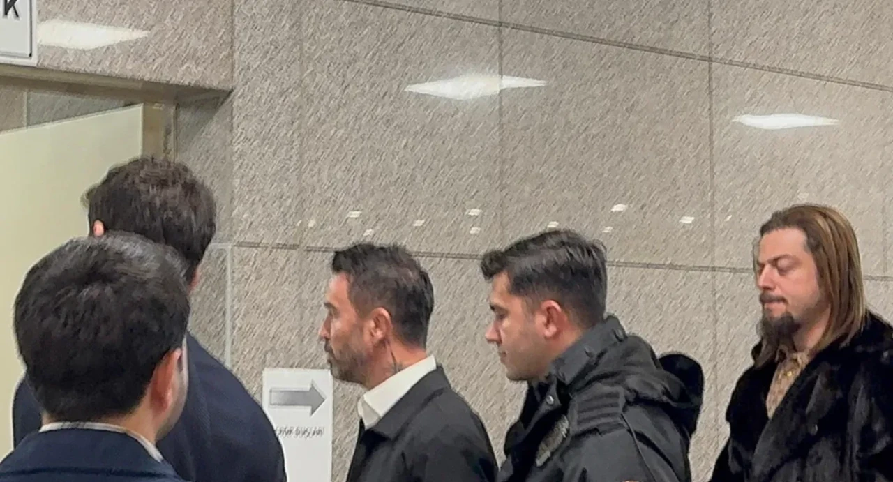 Borsa İstanbul'da manipülasyon soruşturması: Adliyeye sevk edildiler