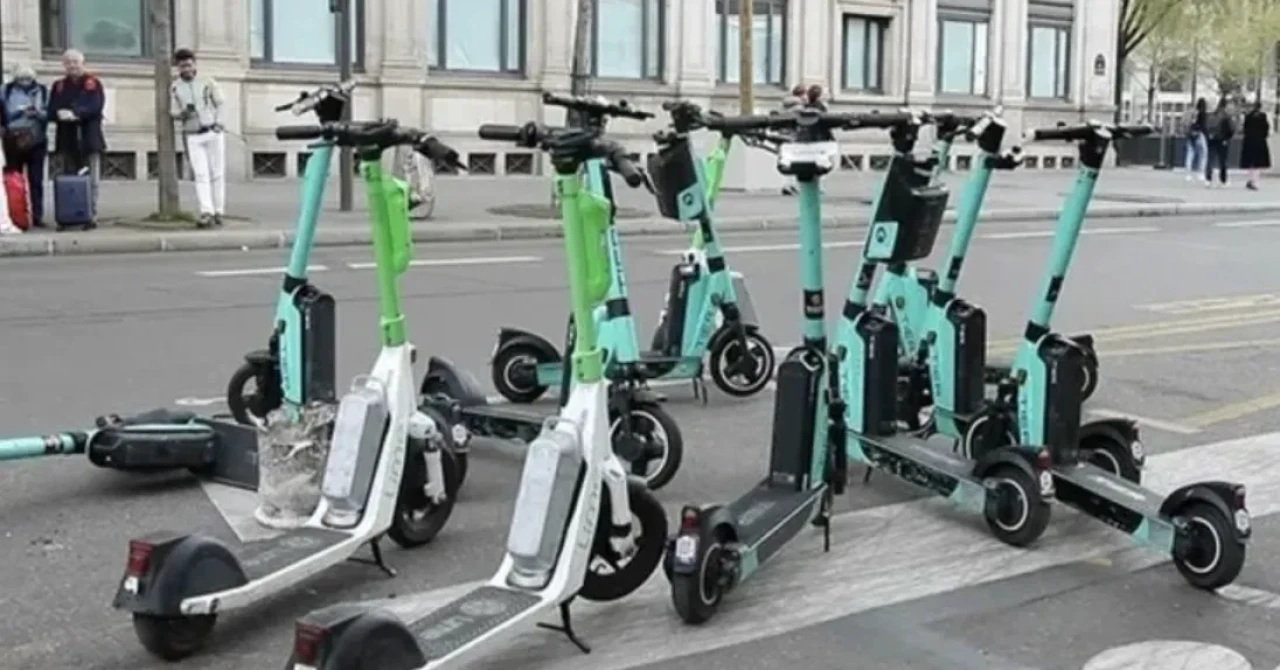 Elektrikli skuter kullanımında yeni dönem! Bakan Uraloğlu detayları açıkladı