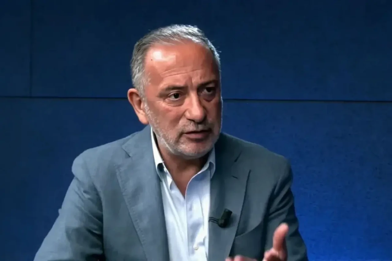 Özellikle bir kesime öfke kustu: Cezaevinden çıkınca içlerinden geçeceğim