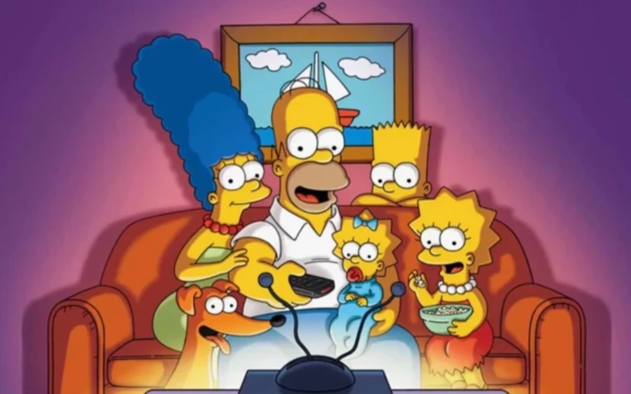 Simpsonlardan 2026 Kehanetleri! Fiyat Tahminleri ve Olaylar Şaşırtacak