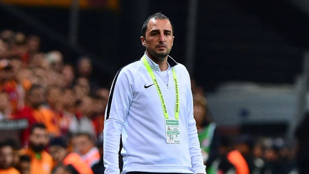 Elazığspor'un yeni hocası Adem Çağlayan kimdir, nereli?