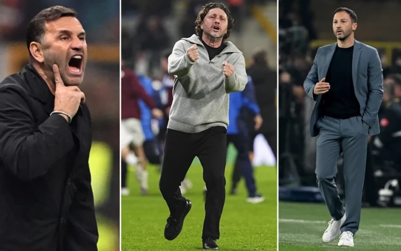 Derbi sonrası tablo değişti: süper lig’de şampiyonluk oranları güncellendi