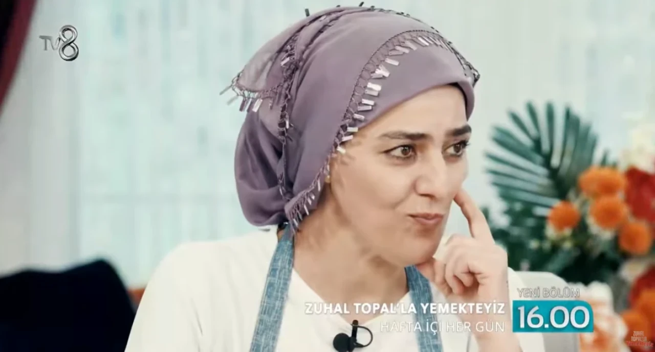 Yemekteyiz yarışmasında Hatice Kulaksız kimdir?