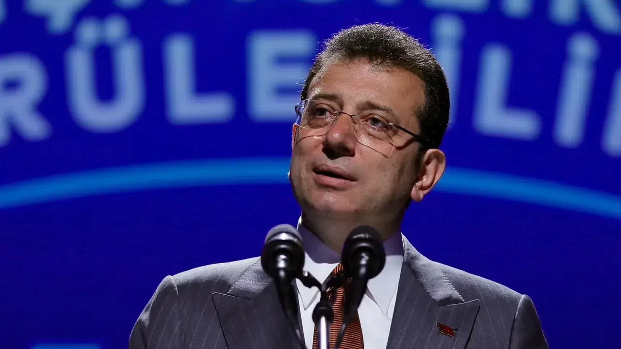 İmamoğlu davasının ilk duruşma tarihi belli oldu