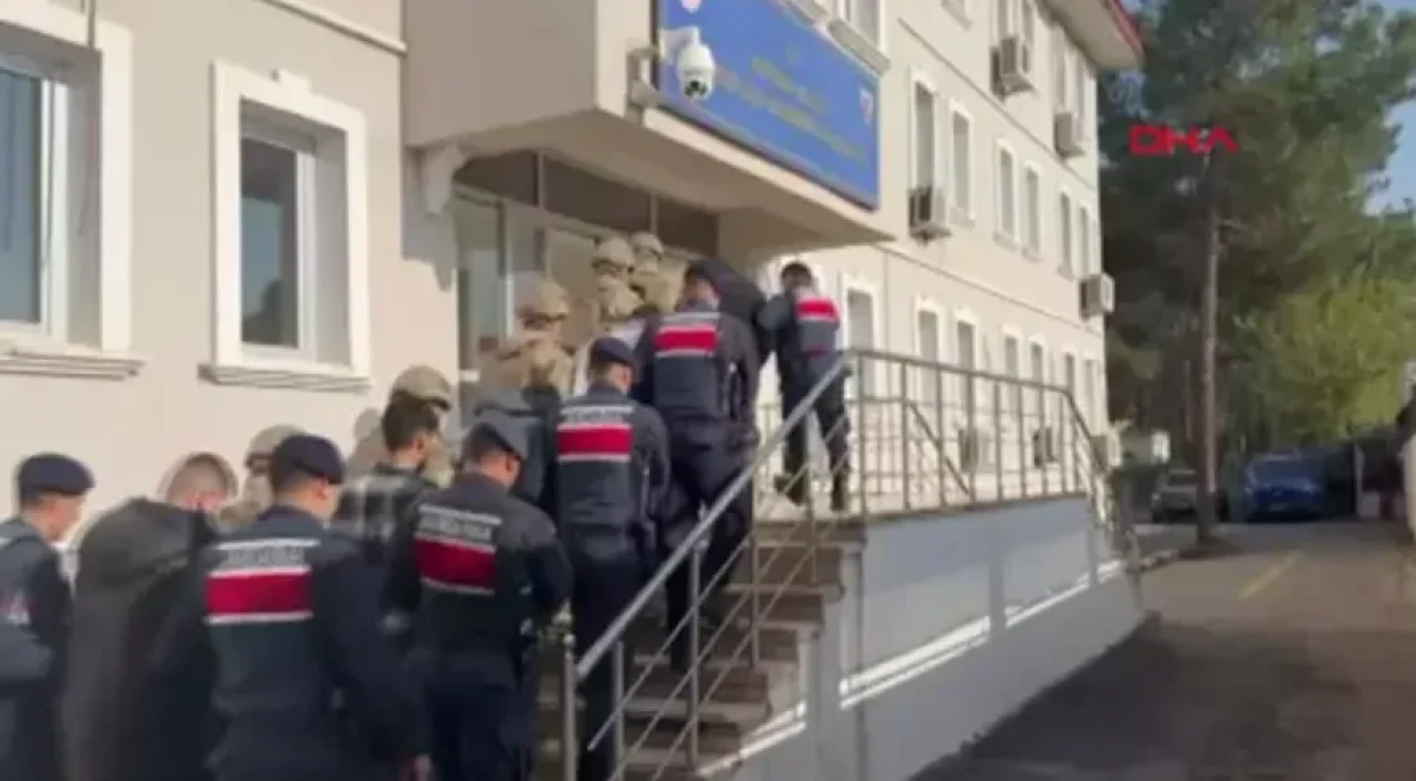 23 ilde 'yasa dışı bahis' operasyonu: 27 kişi tutuklandı