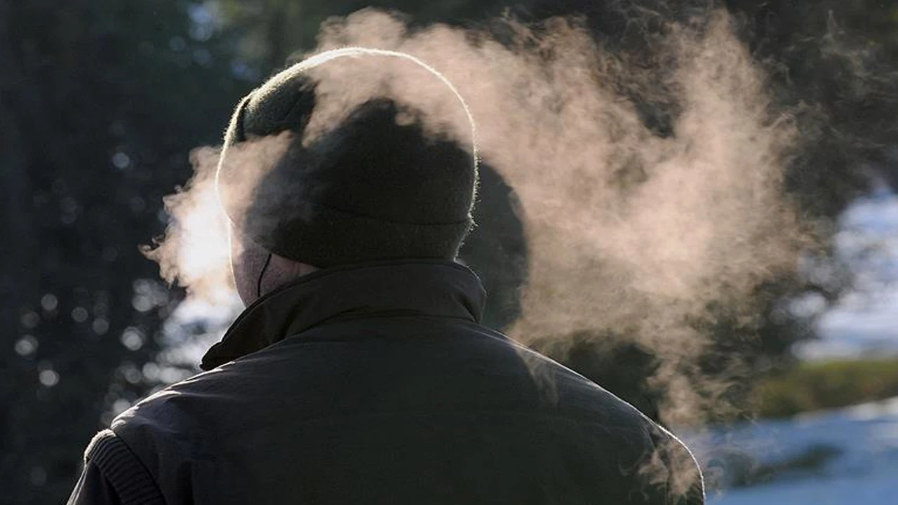 AKOM uyardı: Sıcaklık 10 dereceye düşecek