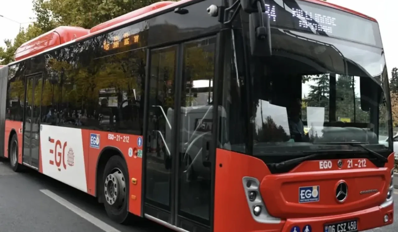 Ankara’da toplu ulaşıma zam geldi: Karar oy çokluğuyla alındı