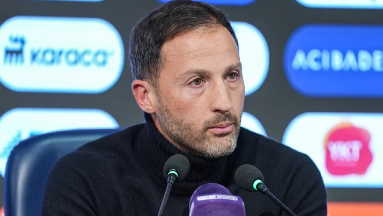 Fenerbahçe’de Tedesco’dan Kadro Şoku: Asensio Brann Maçında Yok, En-Nesyri İlk 11’de