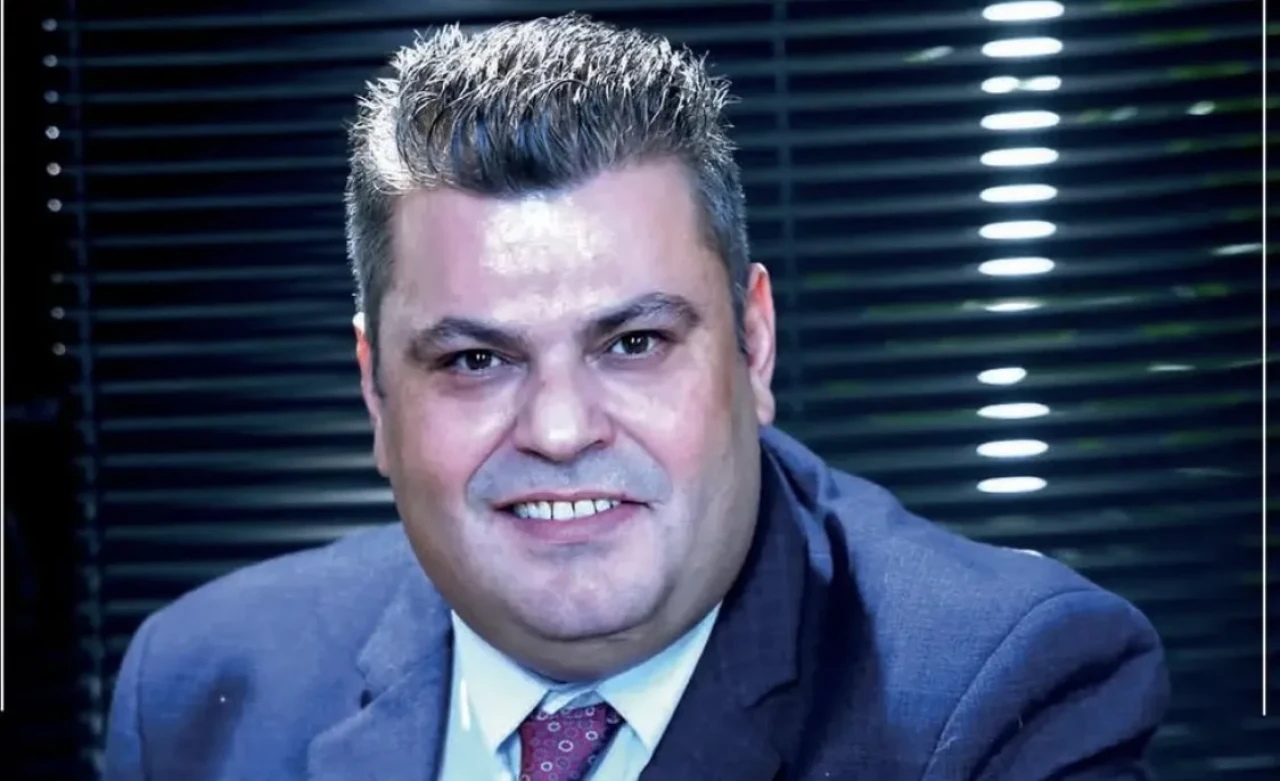 Aras Kargo'nun sahibi Barış Baran Aras kimdir?