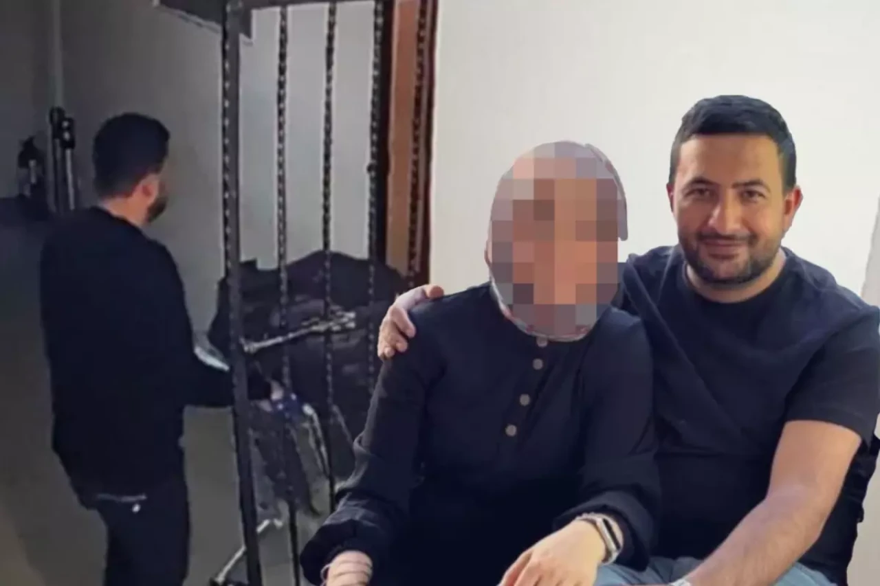 Tarihi soygunda yeni detaylar ortaya çıktı: Adliyeden 25 kilo altın çalan memur neden 13 Kasım’ı seçti?