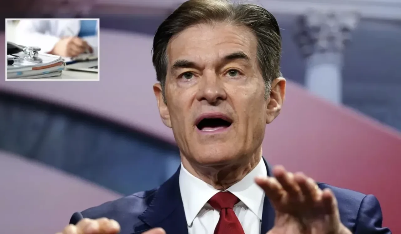 ABD'de 1 milyar dolarlık vurgun iddiası: Dr. Mehmet Öz açıkladı