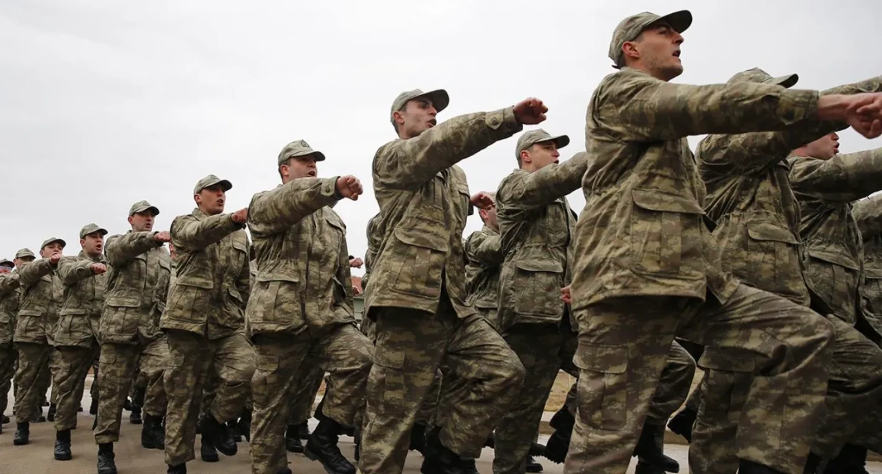 İş dünyasından 'Meslek liseleri askerlikten muaf olsun önerisi'