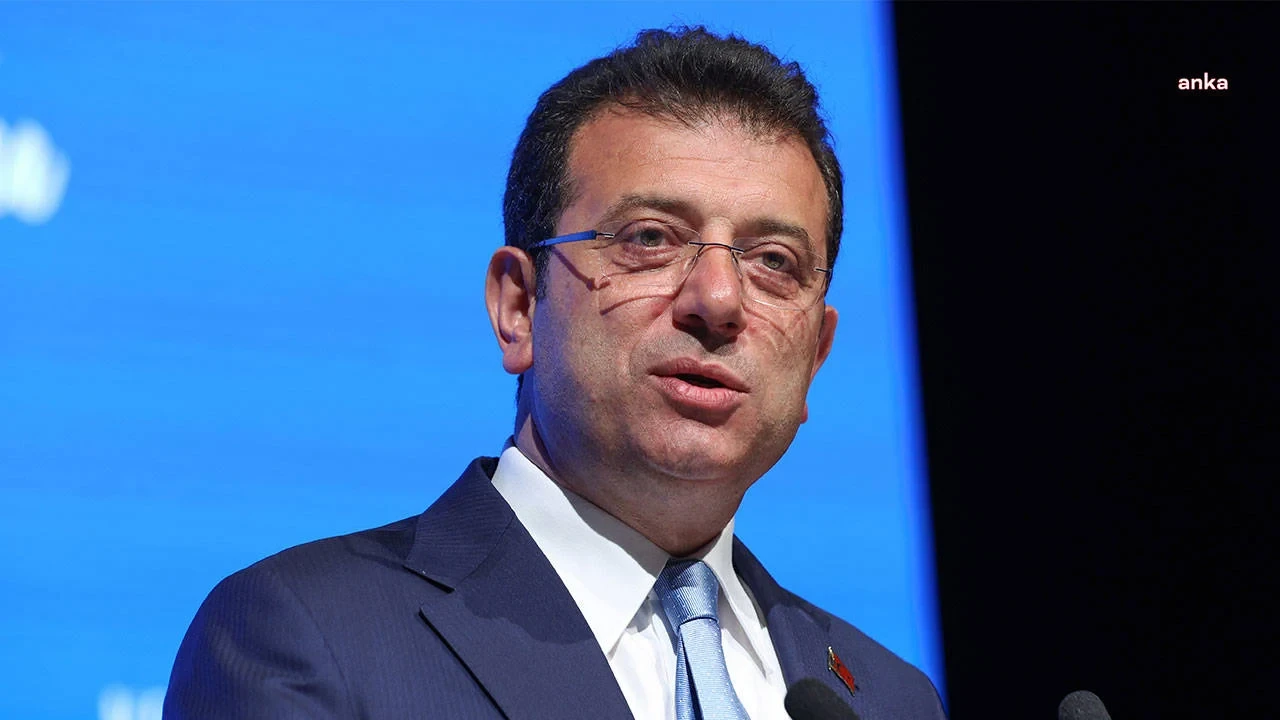 'İmamoğlu duruşması TRT'de yayınlansın' önergesi reddedildi