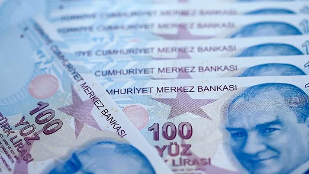 Bakan Yumaklı duyurdu: Tarımsal destek ödemeleri bugün hesaplara geçiyor