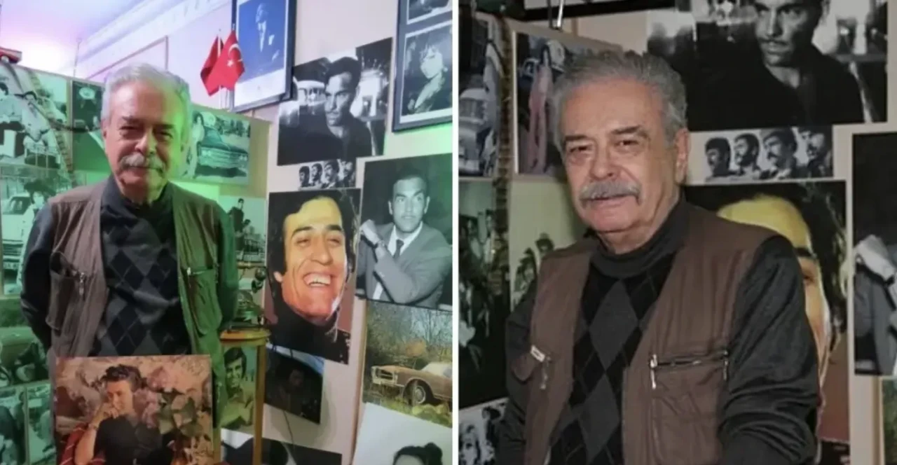 Yeşilçam'a damga vuran usta müzisyen Zafer Dilek hayatını kaybetti