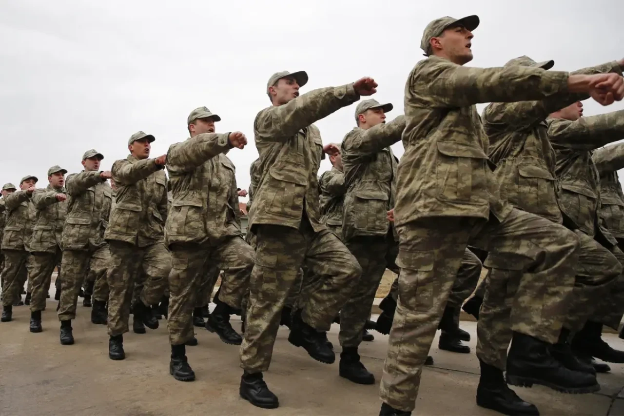 Bedelli Askerlik Ücretine Rekor Zam Geliyor: Yeni Tutar Netleşti