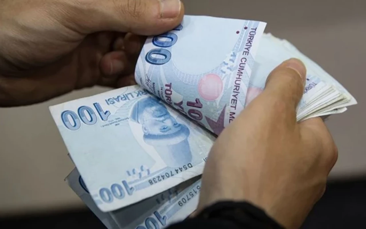 54 bin liraya varan ek zam geliyor! Hangi memur ne kadar alacak?