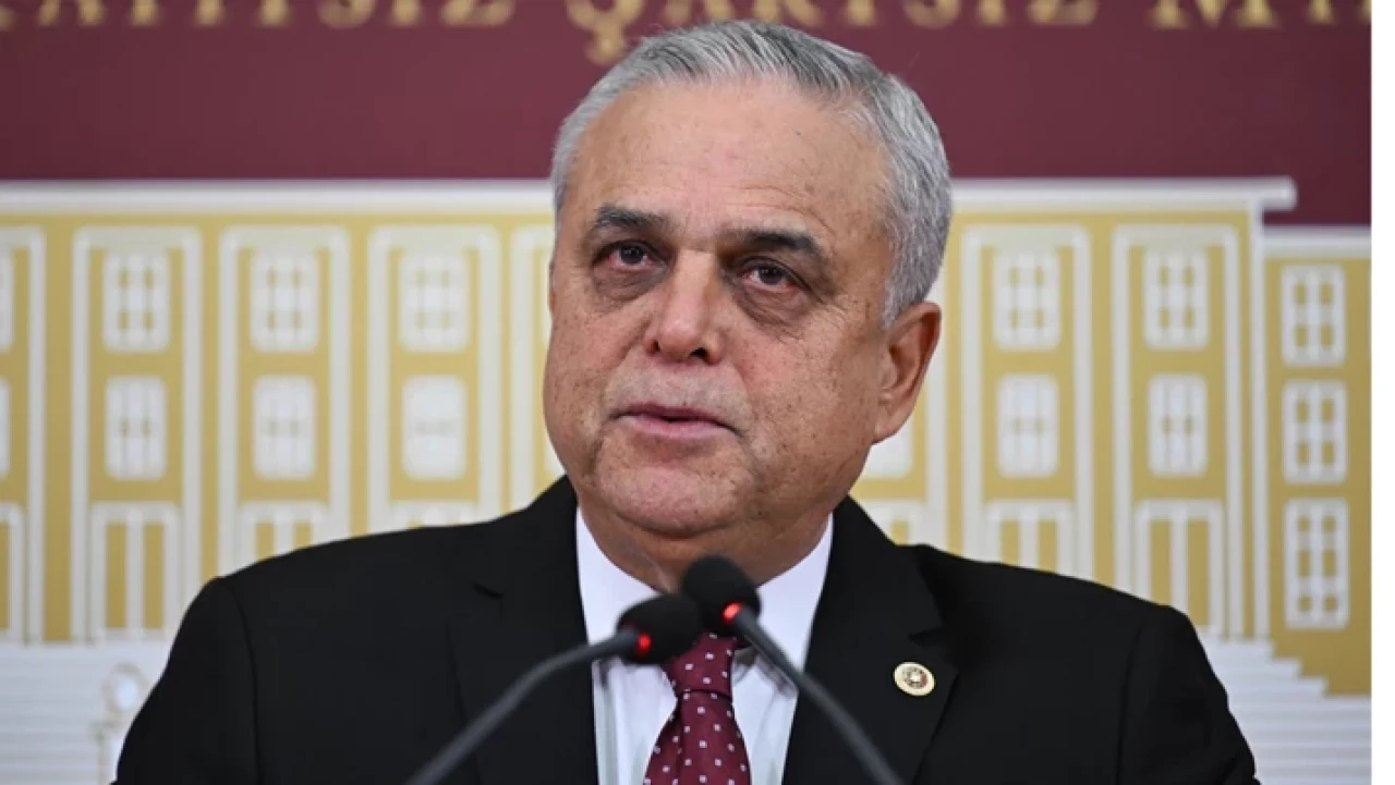 CHP’den İstifa Eden Hasan Ufuk Çakır’dan Sert Çıkış: “Suçlananların Önüne İfade Vermem, Önce Kendileri Aklansın”