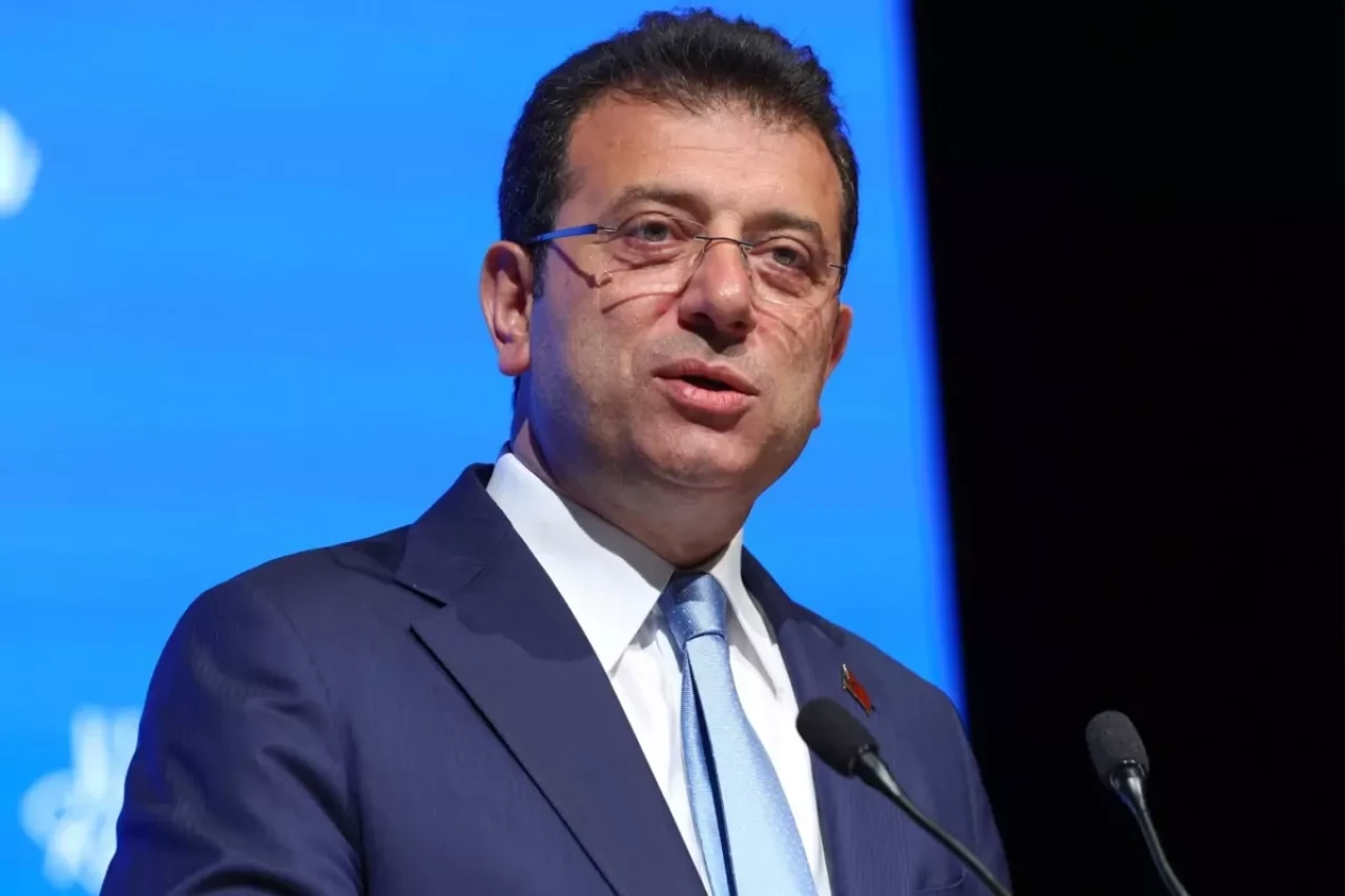 İmamoğlu'nun duruşmasından ses kaydı paylaşılmasına soruşturma açıldı