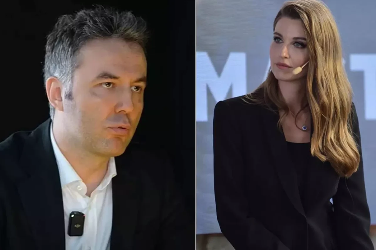 Mehmet Akif Ersoy’un eski eşi Pınar Erbaş’a mesaj yağdı: Tutuklama sonrası herkes aynı yorumu yaptı! Pınar Erbaş kimdir?