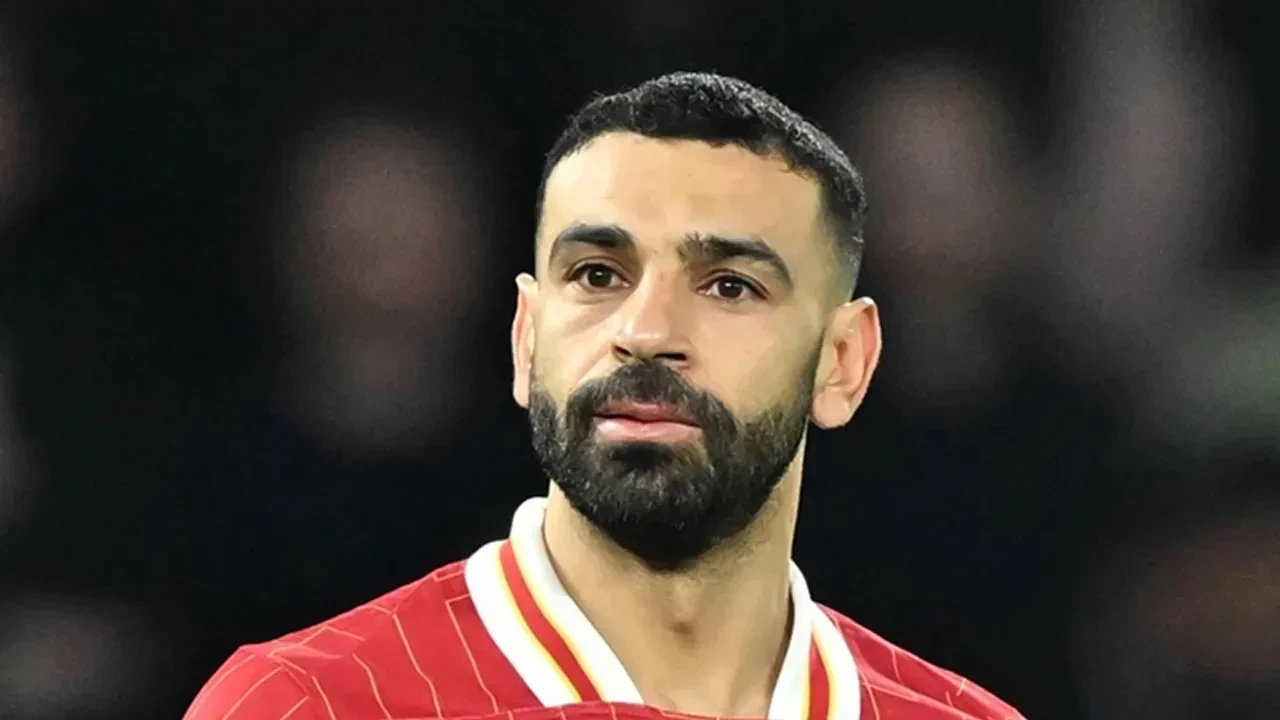 Galatasaray Salah'a rekor teklif sundu: 19 Milyon Euro