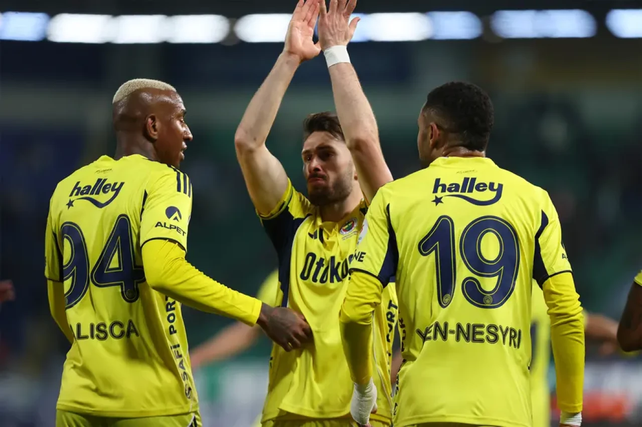 Fenerbahçe Brann'a yenilirse elenir mi, ne olur?