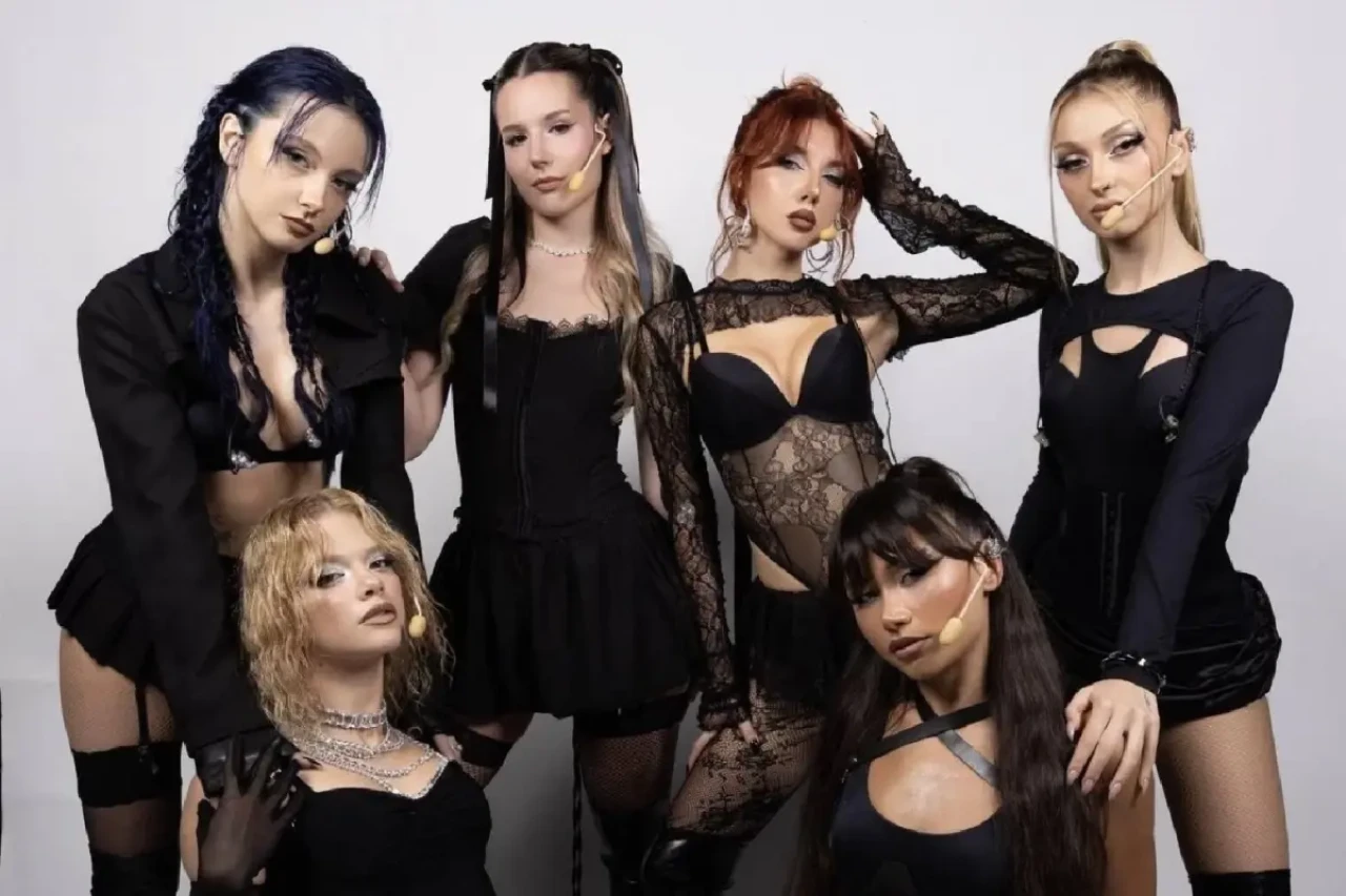 Manifest grubu'na 3 ay 22 gün hapis cezası: Hükmün açıklanması geri bırakıldı