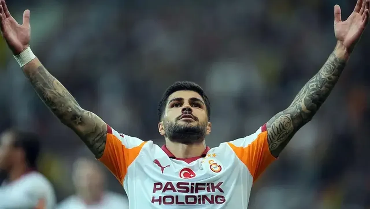 Eren Elmalı'nın cezası ne zaman bitecek? Sahalara dönüş zamanı