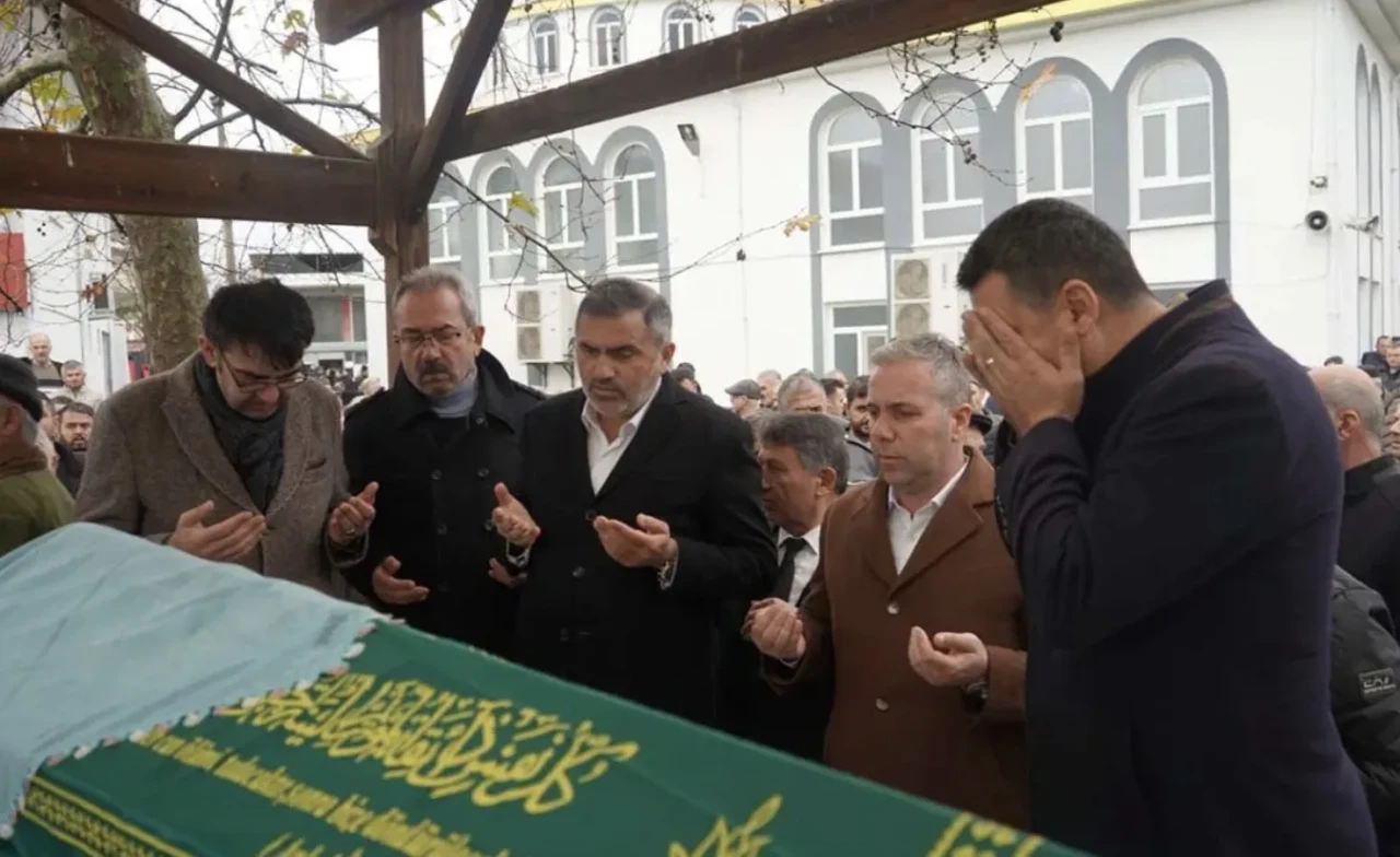 Refaettin Şencan'ın kızı Tuğba kimdir, neden öldü?