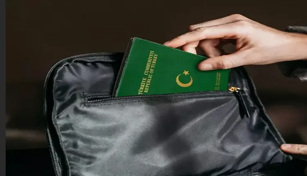 Emeklilere yeşil pasaport için gerekli evraklar, belgeler 2025