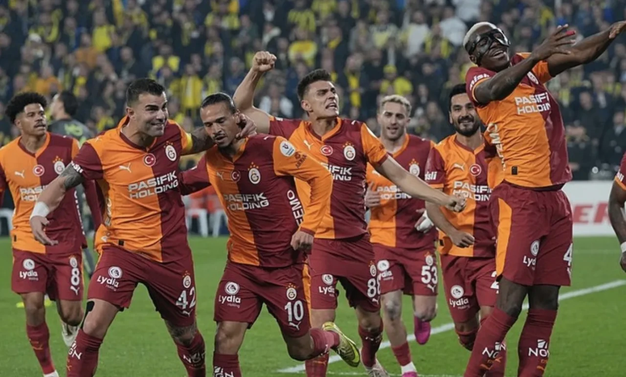 Galatasaray transfer haberleri: Eski yıldız yuvaya dönüyor