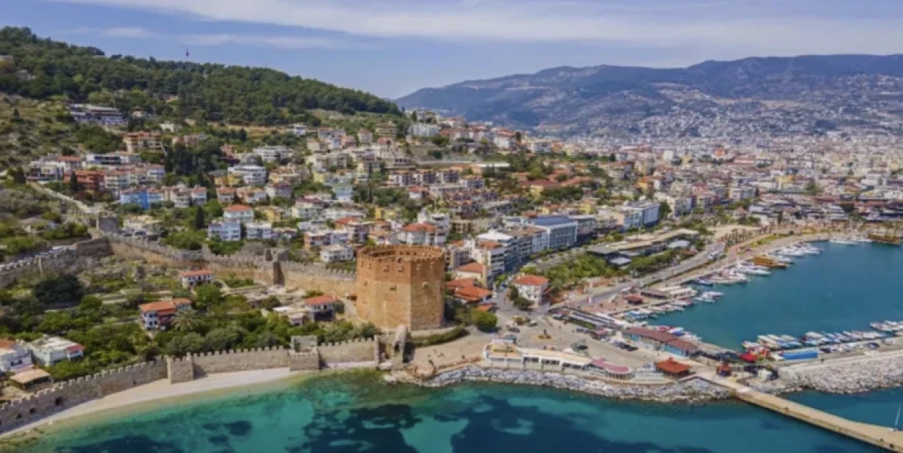 5 Yeni Şehir Daha Yolda! İl Olmaya Hazırlanan İlçeler Açıklandı