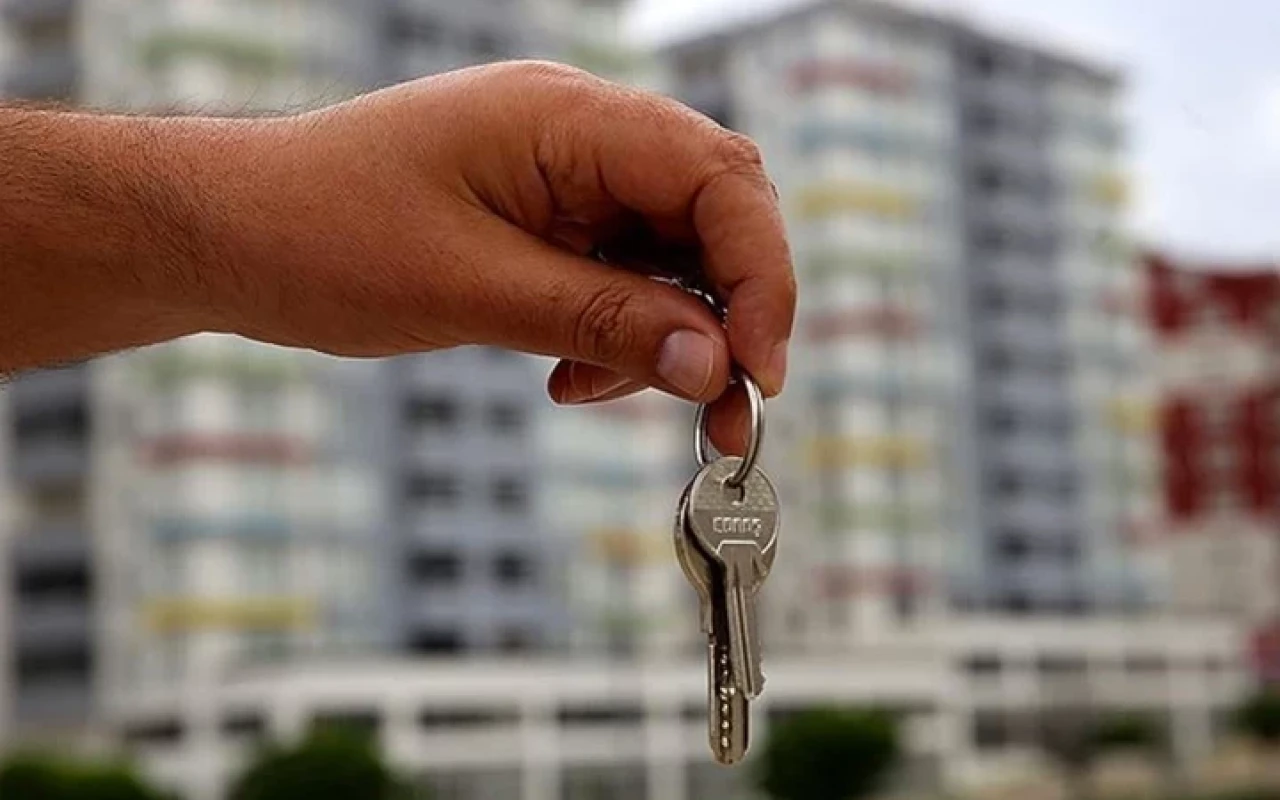 İstanbul’da site aidatları tavan yaptı: En yüksek ve en düşük ilçeler açıklandı