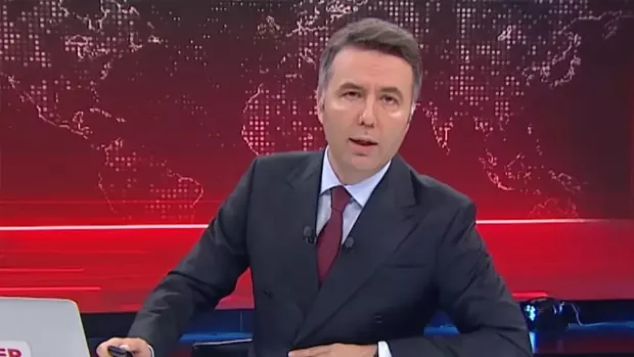 Mehmet Akif Ersoy'un Adı İddialara Karıştı, İstifa Süreci Başladı!