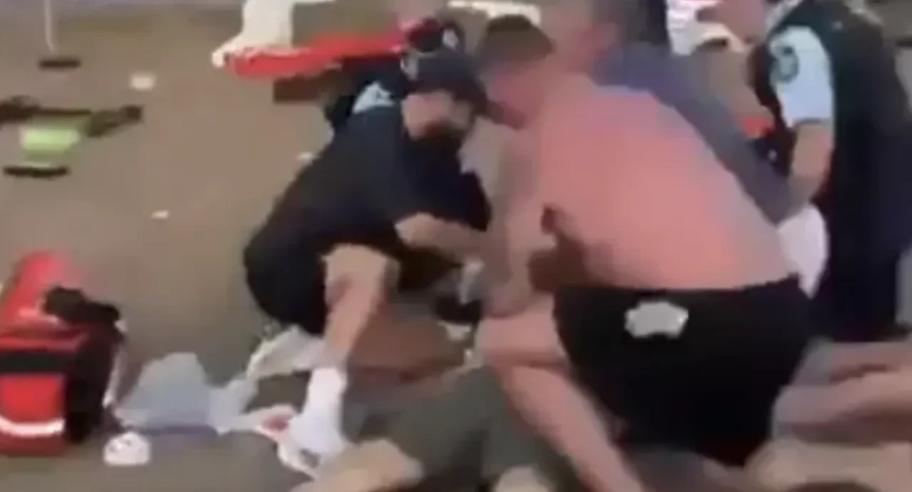 Avustralya'da silahlı saldırı: 11 Kişi Hayatını Kaybetti