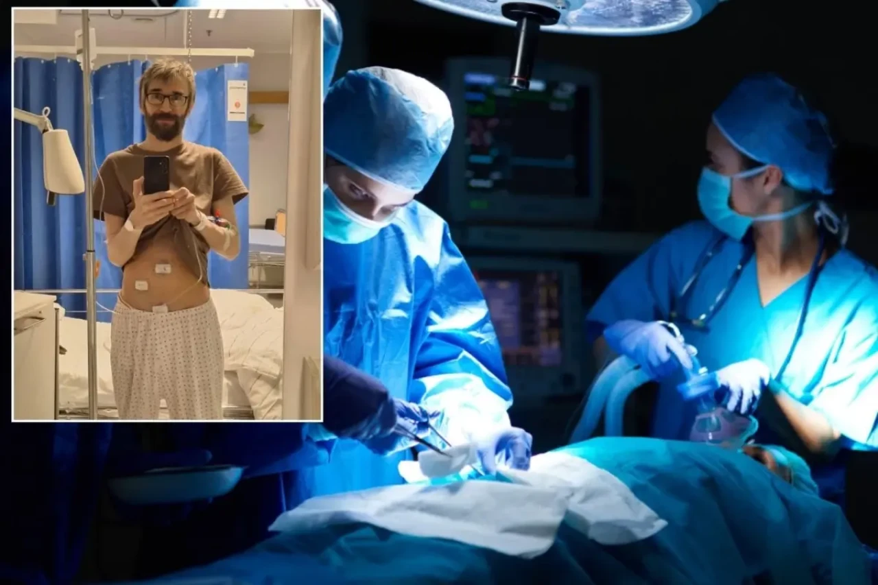 Yanlış Yönlendiren Yapay Zeka Algoritması, Hastayı Yeniden Hastane Kapısına Getirdi!