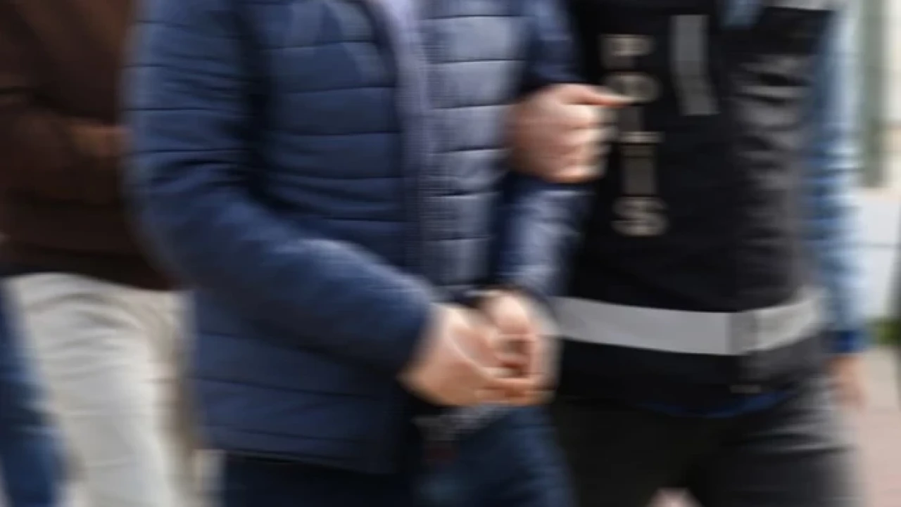 Masaj salonunda “taciz” iddiasıyla şantaj! Müşterileri tehdit eden 6 kişi tutuklandı