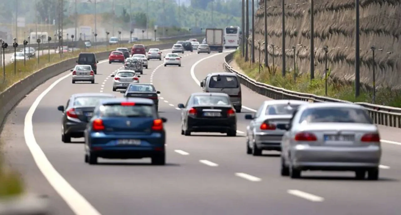 Araç sahipleri dikkat! Trafik sigortasında primler güncellendi