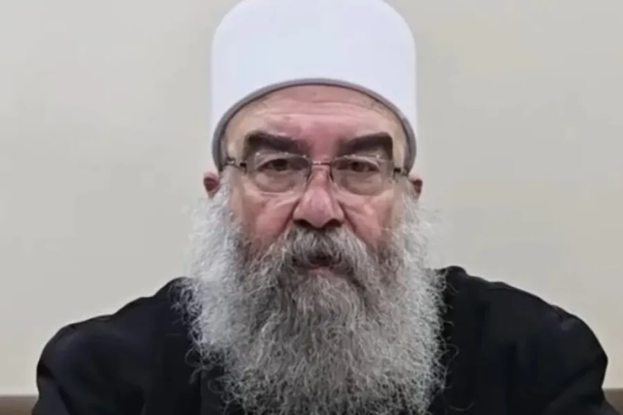 Suveyda’da güvenlik krizi: Dürzi Lider Şeyh Raid el-Metni Öldürüldü