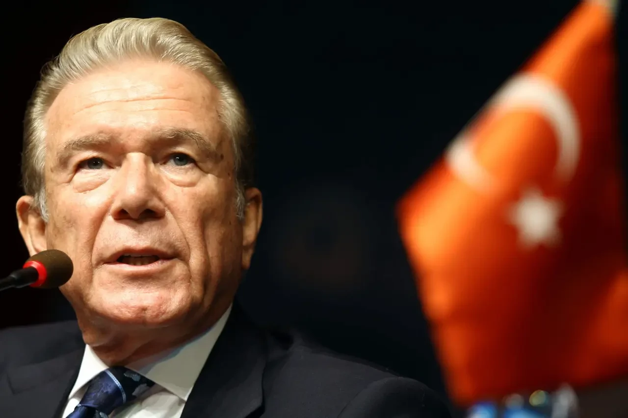 Uğur Dündar Sözcü'den neden ayrıldı? Yeni adresi belli mi?