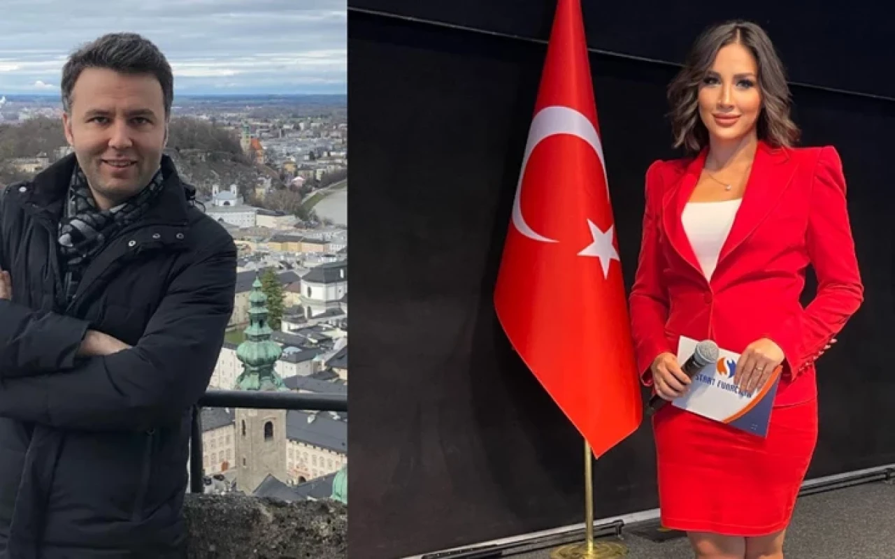 Nur Köşker taciz iddiasını anlattı: Mehmet Akif Ersoy beni evliyken rahatsız etti! Nur Köşker kimdir?